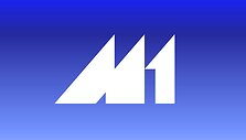 M1 atsinaujino!