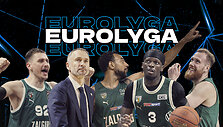 Eurolyga / 15min iliustracija
