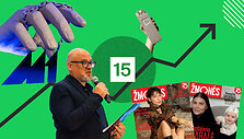 15min spalio rezultatai / Iliustracija
