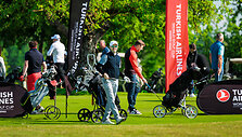 9-asis &bdquo;Turkish Airlines World Golf Cup&ldquo; &ndash; garsiausias pasaulyje verslo golfo turnyras, sugrįžto į Vilnių!