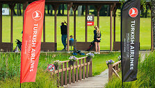 9-asis &bdquo;Turkish Airlines World Golf Cup&ldquo; &ndash; garsiausias pasaulyje verslo golfo turnyras, sugrįžto į Vilnių!