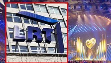 &bdquo;Eurovizijos&ldquo; akimirka