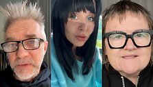 Monika Liu, Andrius Mamontovas, Dalia Ibelhauptaitė