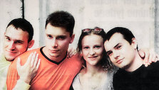 Grupė &bdquo;Airija&ldquo; 1999 metais