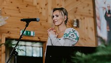 Katažina Zvonkuvienė 