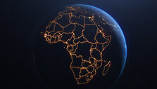 Afrika
