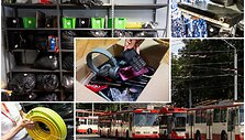 Radiniai Vilniaus vie&scaron;ajame transporte