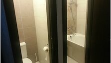 Vytauto Didžiojo universiteto (VDU) bendrabutis