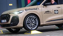 &bdquo;Metų automobilis 2026&ldquo; konkurso akimirkos