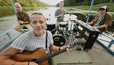 &bdquo;Live on Water&ldquo; pristato energinguosius &bdquo;Biplan&ldquo;
