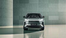 Toyota C-HR+