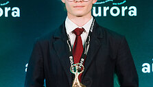 Oskaras Vančys  