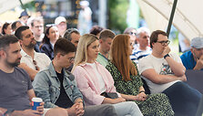 &bdquo;Pilieti&scaron;kumo festivalis&ldquo;