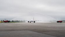 &bdquo;Arkia Israeli Airlines&ldquo;