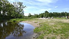 Nevėžio upė  