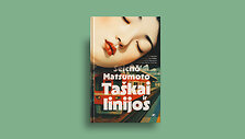 &bdquo;Ta&scaron;kai ir linijos&ldquo;