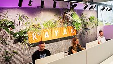 KAYAK