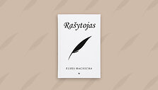 &bdquo;Ra&scaron;ytojas&ldquo; 