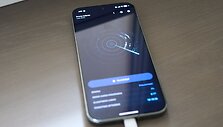 Programėlė savanoriams telefone