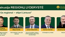 diskusija