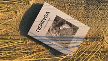 &bdquo;Neringa. Architektūros gidas&ldquo;