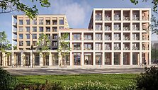 &bdquo;Naujasis Skansenas&ldquo; VII etapas