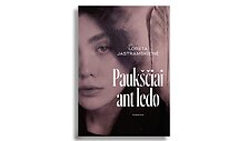 &bdquo;Pauk&scaron;čiai ant ledo&ldquo;