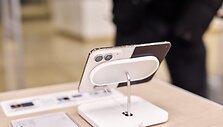 &bdquo;iPhone Duo&ldquo;