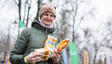 &bdquo;Trail Masters&ldquo; žygis Utenoje