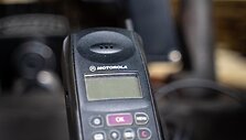 Mobilusis Motorola 