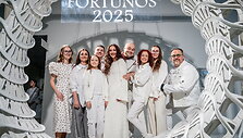 &bdquo;Fortūnų&ldquo; apdovanojimai Kaune