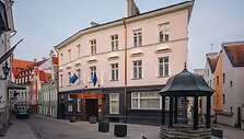 Vie&scaron;butis &bdquo;The Burman&ldquo;