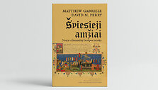 &bdquo;&Scaron;viesieji amžiai&ldquo;