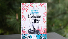 &bdquo;Kelionė į Tilžę&ldquo;