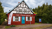 Pamario galerija