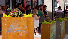&bdquo;Citywave Vilnius&ldquo;