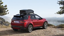 &bdquo;Discovery Sport&ldquo;