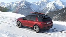 &bdquo;Discovery Sport&ldquo;