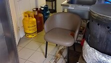 Patikrinimas restorane &bdquo;Urzaa&ldquo;