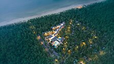 &bdquo;Hilton&ldquo; vie&scaron;butis Giruliuose