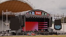 &bdquo;Jaunas kaip Vilnius&ldquo; repeticija su LNOBT orkestru 