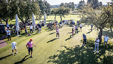 &bdquo;Turkish Airlines World Golf Cup&ldquo;