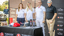 &bdquo;Turkish Airlines World Golf Cup&ldquo;