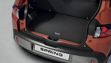 &bdquo;Dacia Spring&ldquo;