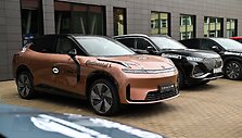 &bdquo;Lietuvos metų automobilis 2026&ldquo; konkurso startas