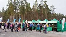 &bdquo;Trail Masters&ldquo; žygis Kačerginėje" 