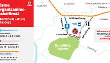 Karveli&scaron;kių kapinės