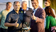 &bdquo;8th Czeslaw Okinczyc Golf Cup 2024&ldquo;