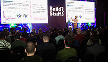 Paskelbti &bdquo;Build Stuff 2024&ldquo; IT apdovanojimų nugalėtojai