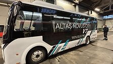 &bdquo;Altas Novus City V7&ldquo;